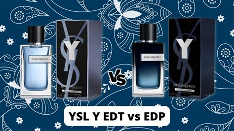 ysl y vs edp.